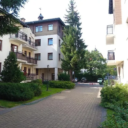 Apartment Karlikowski
