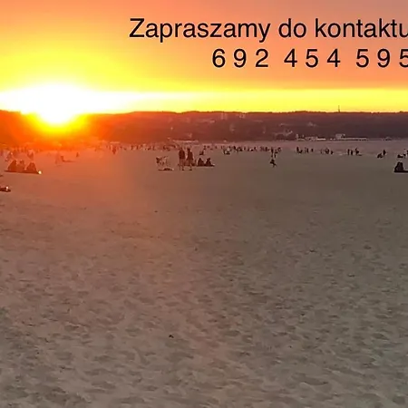 Apartment Karlikowski Sopot
