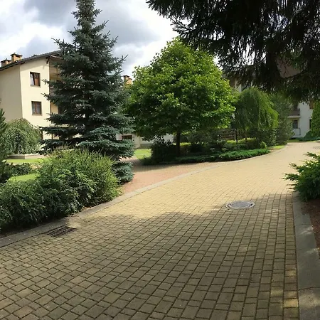Apartment Karlikowski *
