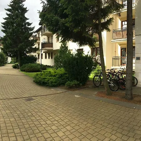 Karlikowski Apartment Sopot