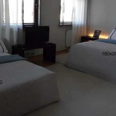 Apartment Karlikowski *